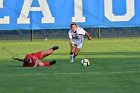 Women's Soccer vs BSU  Women's Soccer vs Bridgewater State University. - Photo by Keith Nordstrom : Wheaton, Soccer